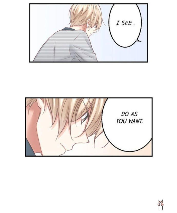 They Definitely Had Sex They Definitely Had Sex Chapter 59 - Page 25