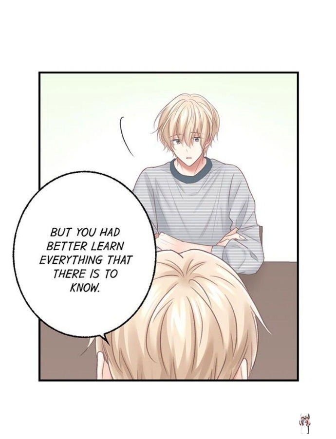 They Definitely Had Sex They Definitely Had Sex Chapter 59 - Page 26