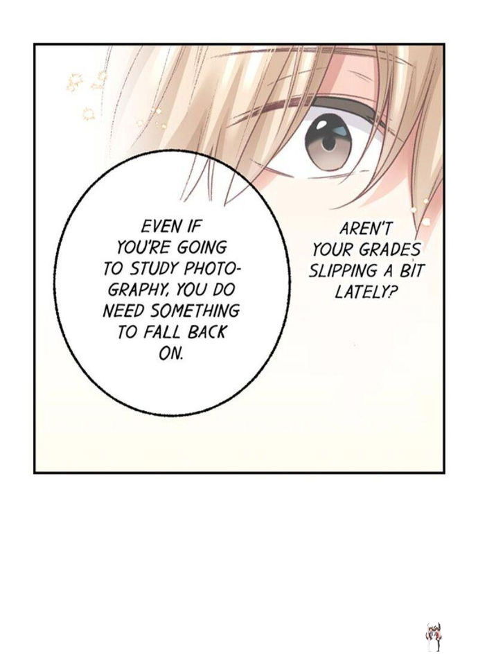 They Definitely Had Sex They Definitely Had Sex Chapter 59 - Page 27