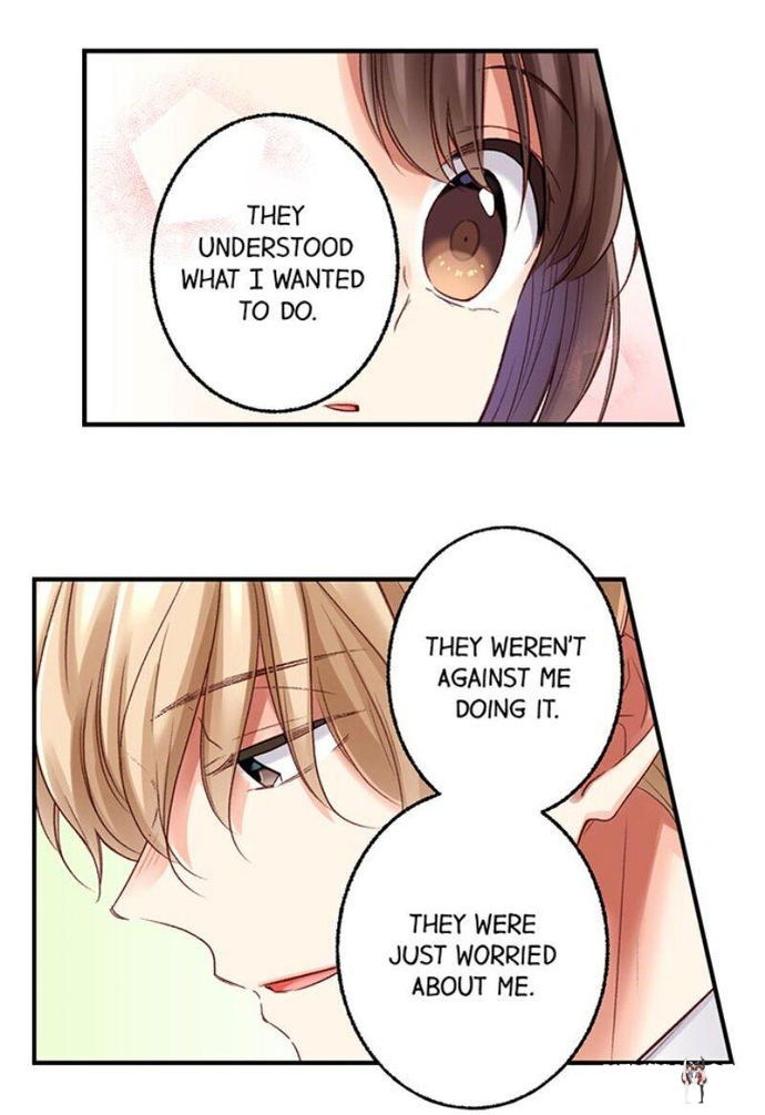 They Definitely Had Sex They Definitely Had Sex Chapter 59 - Page 29