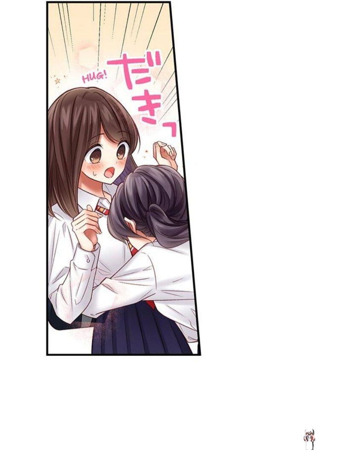 They Definitely Had Sex They Definitely Had Sex Chapter 59 - Page 3