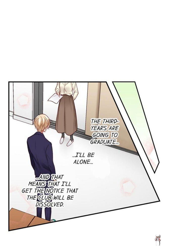 They Definitely Had Sex They Definitely Had Sex Chapter 59 - Page 33