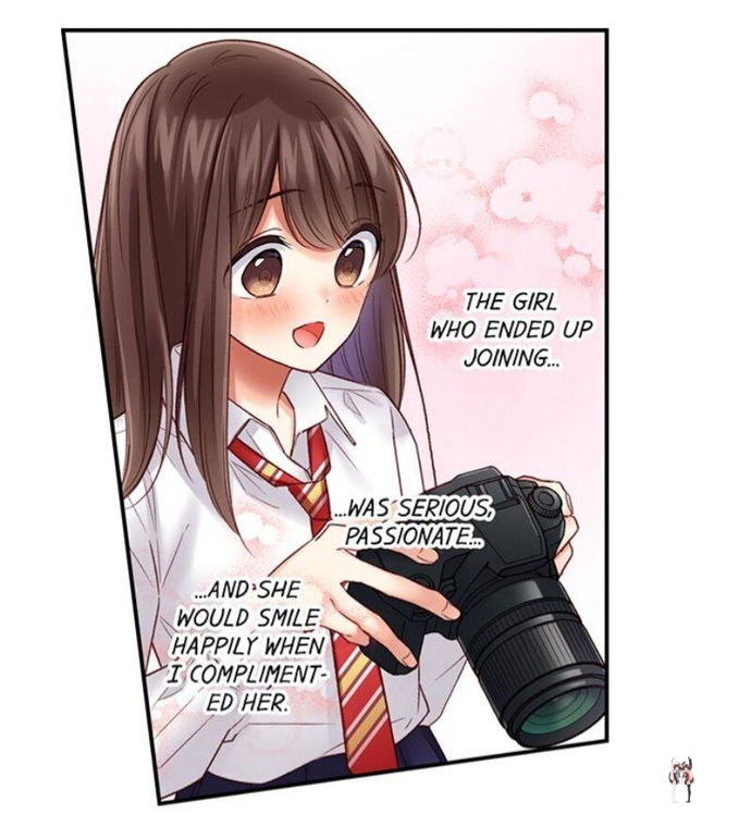 They Definitely Had Sex They Definitely Had Sex Chapter 59 - Page 36