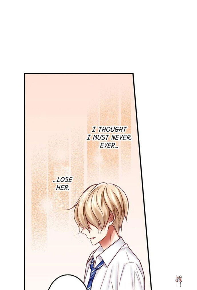 They Definitely Had Sex They Definitely Had Sex Chapter 59 - Page 39