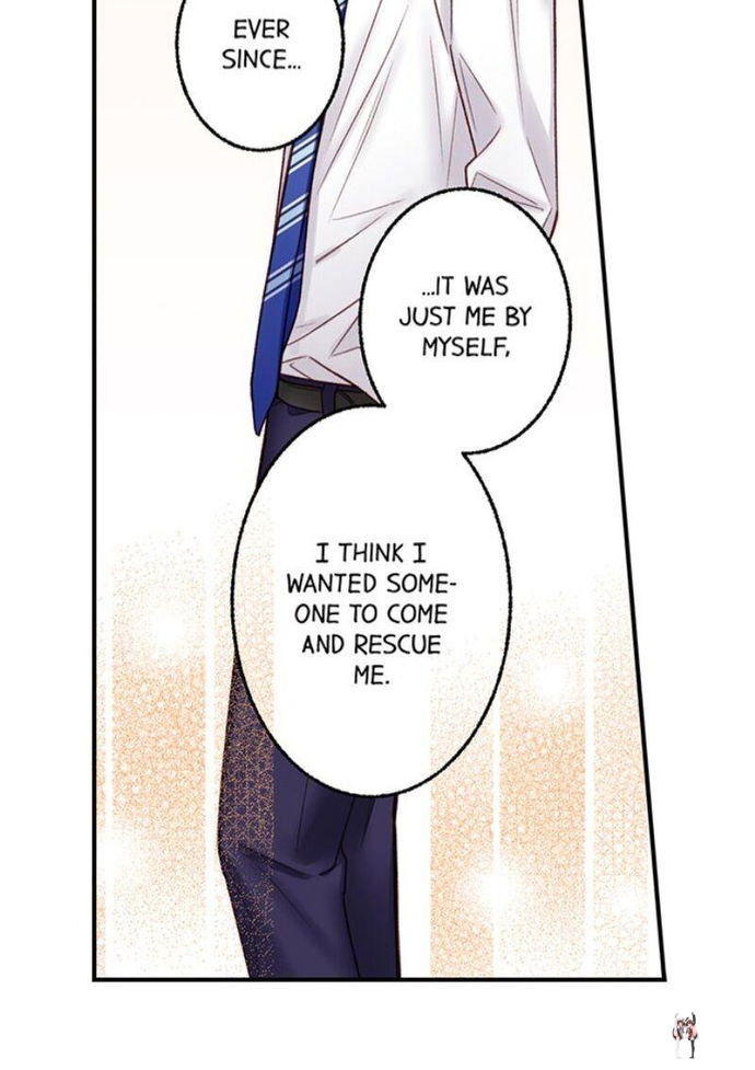 They Definitely Had Sex They Definitely Had Sex Chapter 59 - Page 40