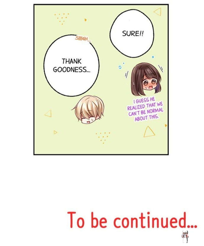 They Definitely Had Sex They Definitely Had Sex Chapter 59 - Page 45