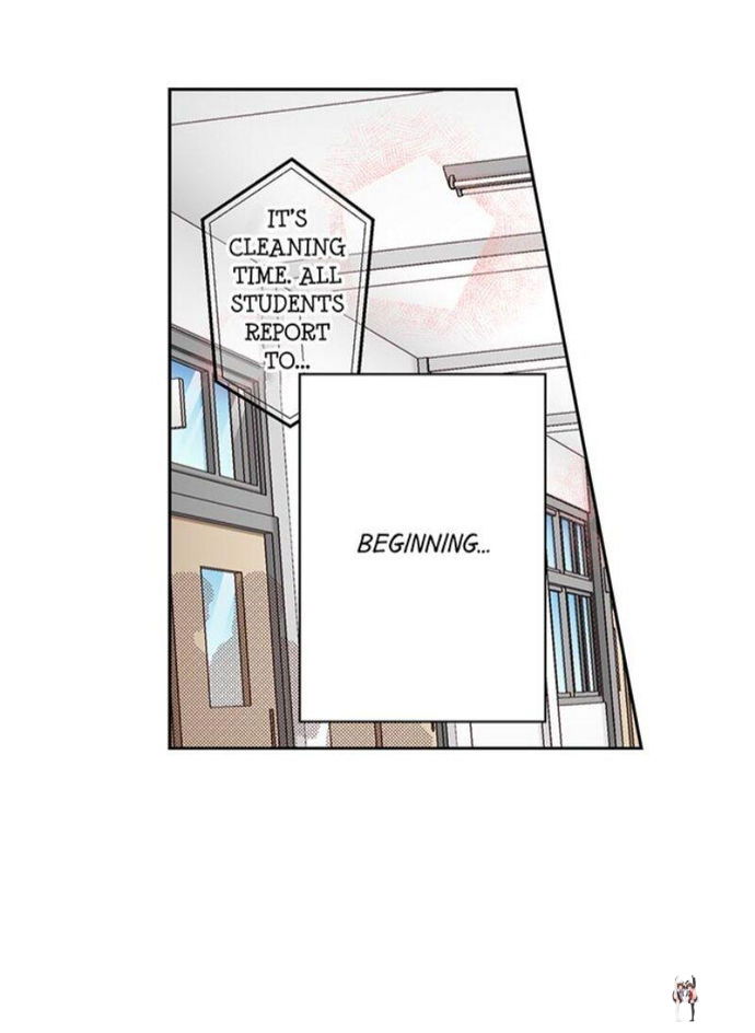 They Definitely Had Sex They Definitely Had Sex Chapter 59 - Page 7