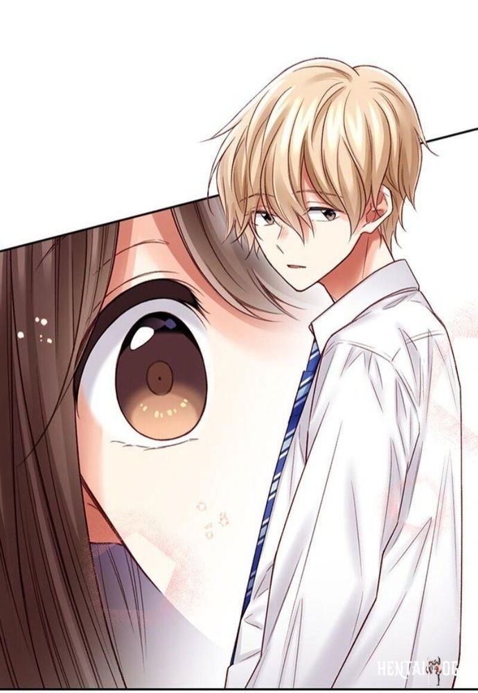 They Definitely Had Sex They Definitely Had Sex Chapter 59 - Page 9