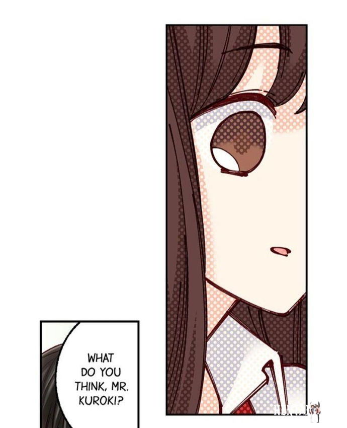 They Definitely Had Sex They Definitely Had Sex Chapter 60 - Page 11