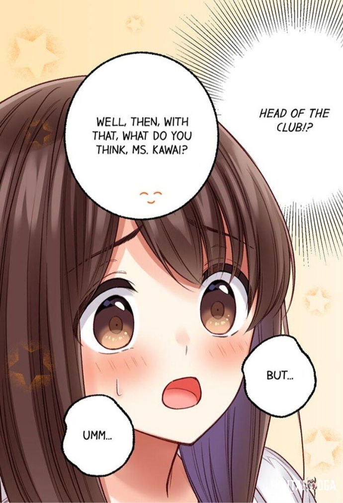 They Definitely Had Sex They Definitely Had Sex Chapter 60 - Page 13