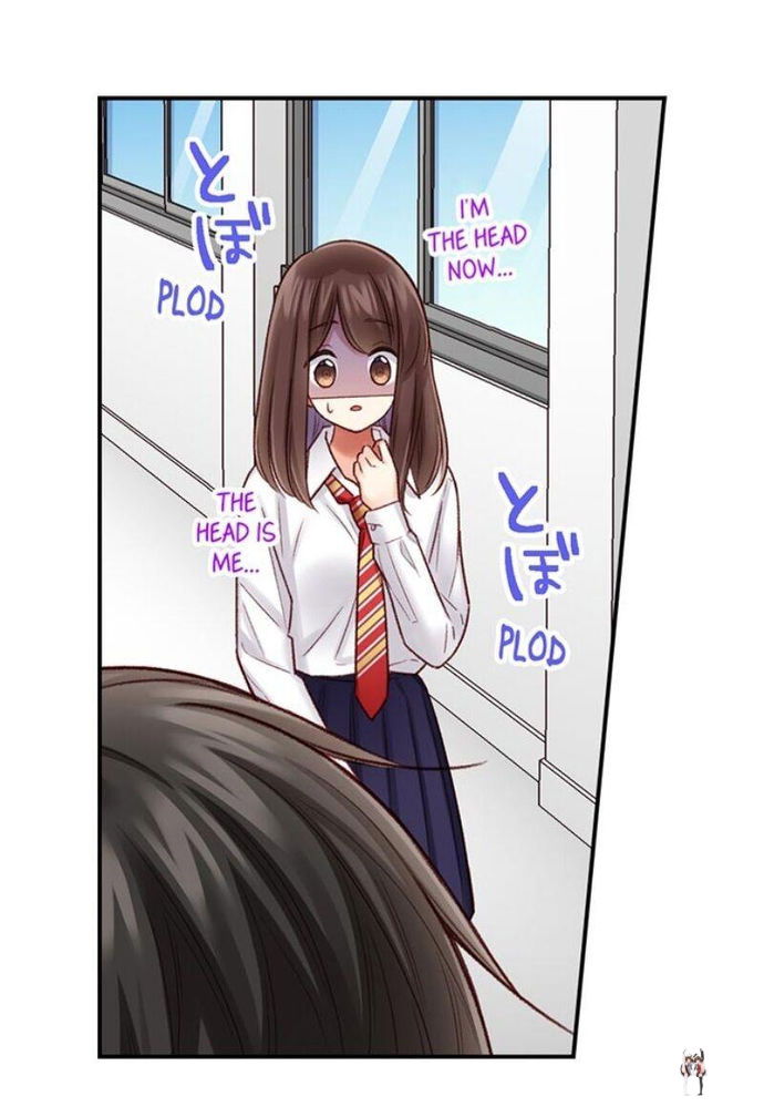 They Definitely Had Sex They Definitely Had Sex Chapter 60 - Page 16