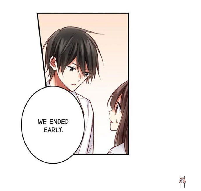 They Definitely Had Sex They Definitely Had Sex Chapter 60 - Page 18