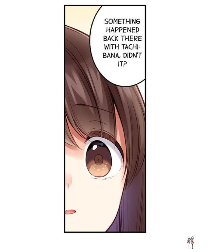 They Definitely Had Sex They Definitely Had Sex Chapter 60 - Page 21