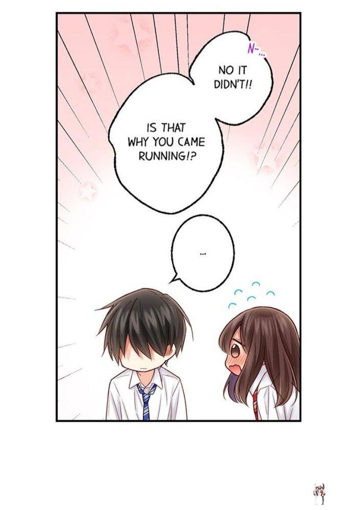 They Definitely Had Sex They Definitely Had Sex Chapter 60 - Page 22