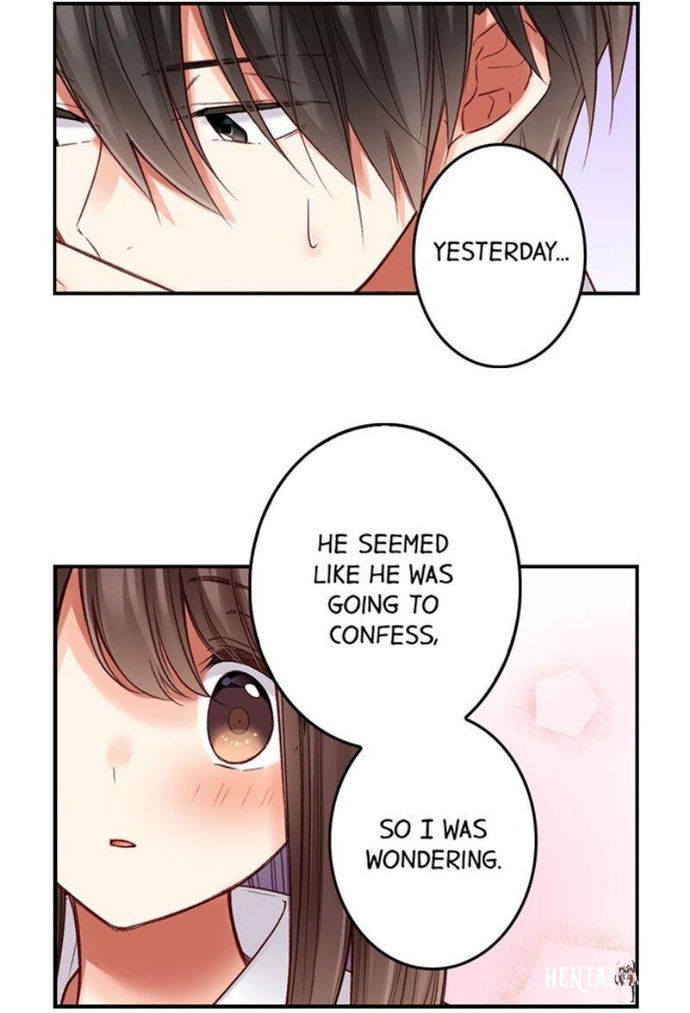 They Definitely Had Sex They Definitely Had Sex Chapter 60 - Page 24