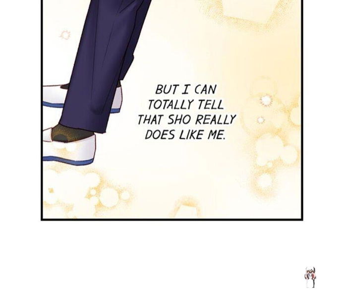 They Definitely Had Sex They Definitely Had Sex Chapter 60 - Page 27