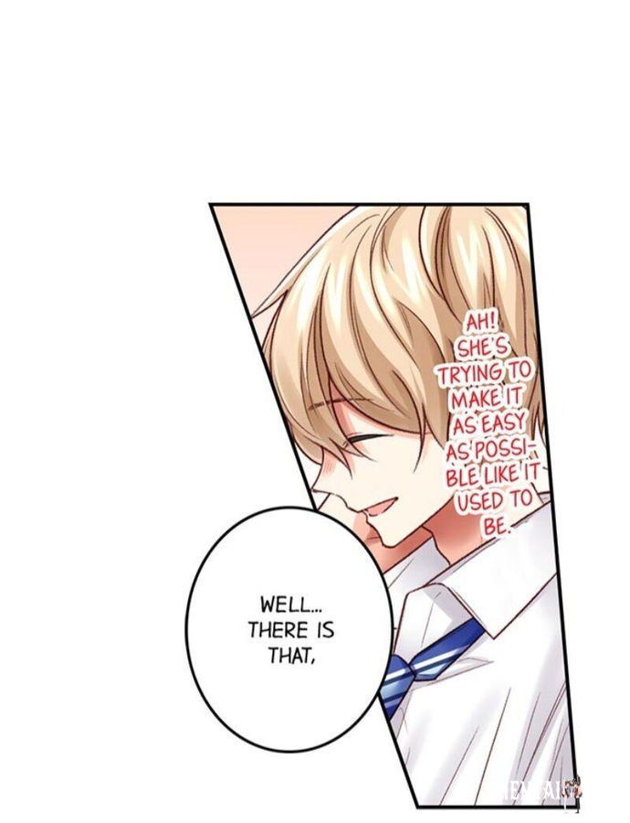 They Definitely Had Sex They Definitely Had Sex Chapter 60 - Page 3