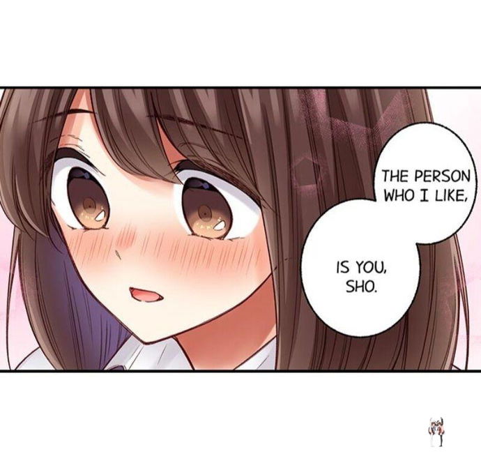 They Definitely Had Sex They Definitely Had Sex Chapter 60 - Page 31