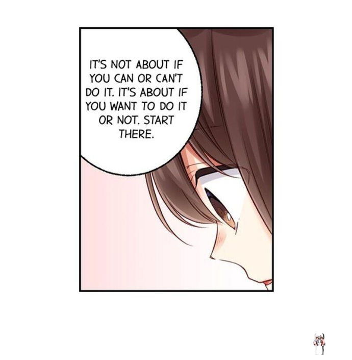 They Definitely Had Sex They Definitely Had Sex Chapter 60 - Page 38