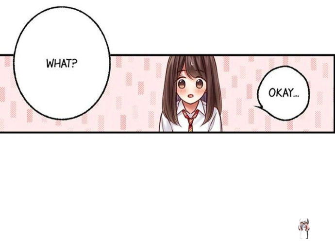 They Definitely Had Sex They Definitely Had Sex Chapter 60 - Page 42