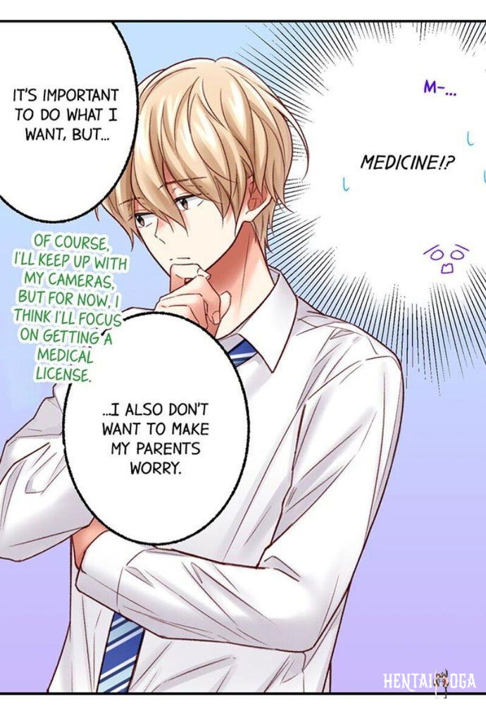 They Definitely Had Sex They Definitely Had Sex Chapter 60 - Page 5