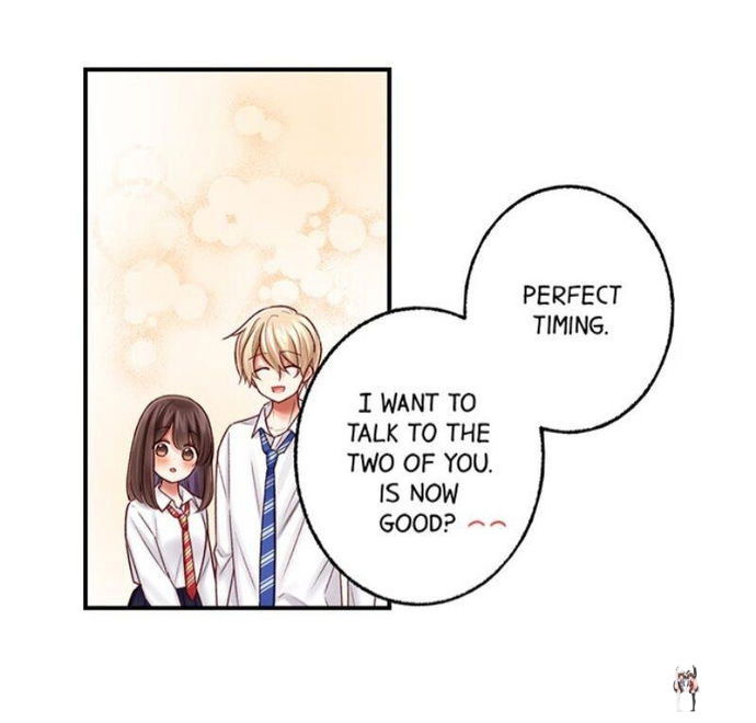 They Definitely Had Sex They Definitely Had Sex Chapter 60 - Page 8