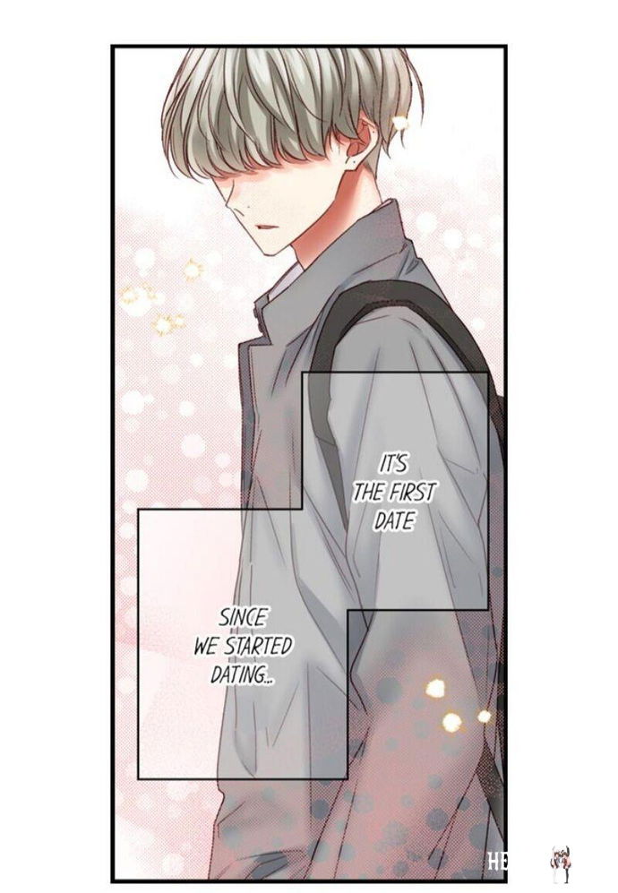 They Definitely Had Sex They Definitely Had Sex Chapter 61 - Page 11