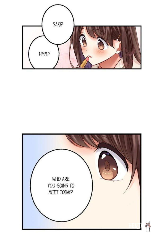 They Definitely Had Sex They Definitely Had Sex Chapter 61 - Page 15