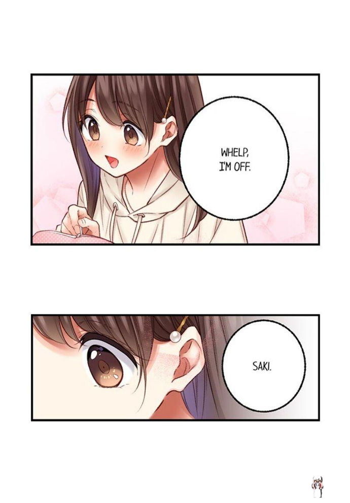 They Definitely Had Sex They Definitely Had Sex Chapter 61 - Page 18