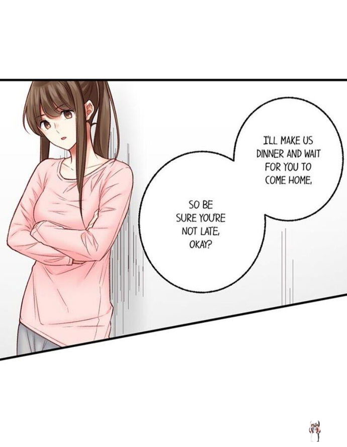 They Definitely Had Sex They Definitely Had Sex Chapter 61 - Page 19