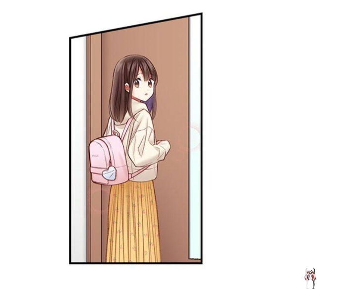 They Definitely Had Sex They Definitely Had Sex Chapter 61 - Page 20