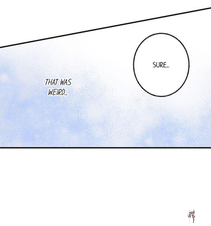 They Definitely Had Sex They Definitely Had Sex Chapter 61 - Page 21