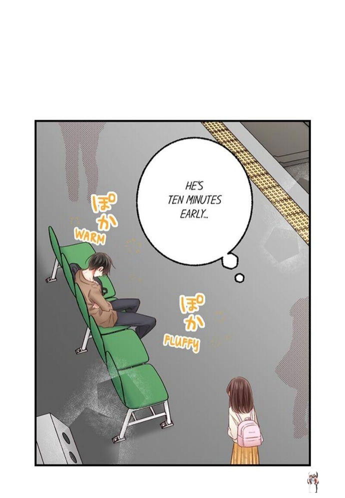 They Definitely Had Sex They Definitely Had Sex Chapter 61 - Page 23