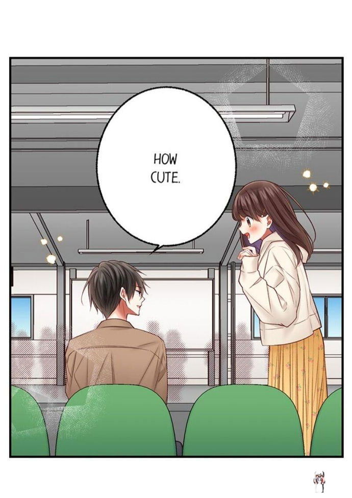 They Definitely Had Sex They Definitely Had Sex Chapter 61 - Page 26