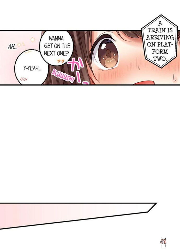 They Definitely Had Sex They Definitely Had Sex Chapter 61 - Page 27