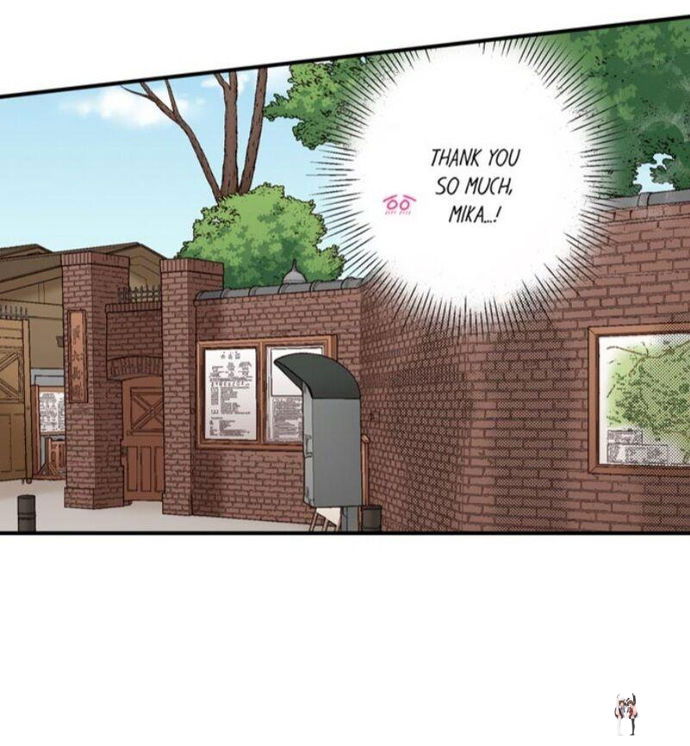 They Definitely Had Sex They Definitely Had Sex Chapter 61 - Page 28