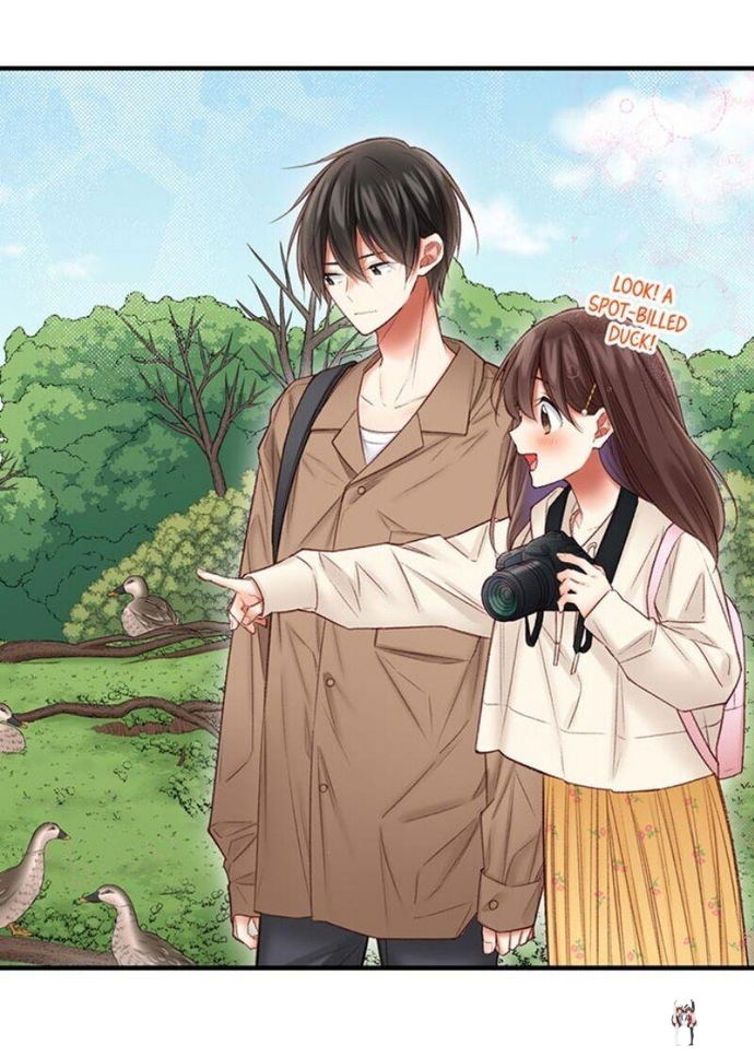 They Definitely Had Sex They Definitely Had Sex Chapter 61 - Page 29