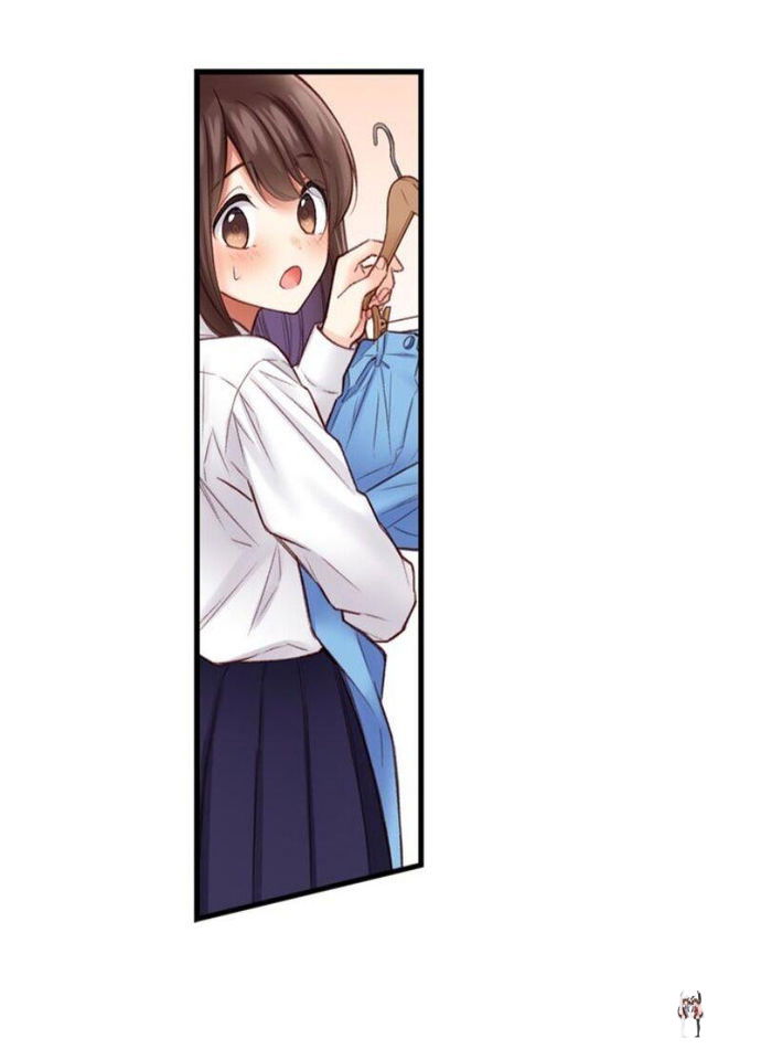 They Definitely Had Sex They Definitely Had Sex Chapter 61 - Page 3