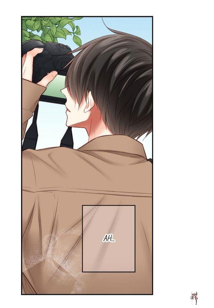 They Definitely Had Sex They Definitely Had Sex Chapter 61 - Page 36