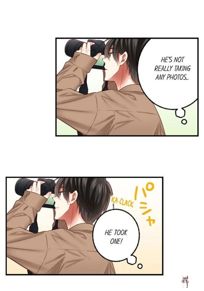 They Definitely Had Sex They Definitely Had Sex Chapter 61 - Page 37