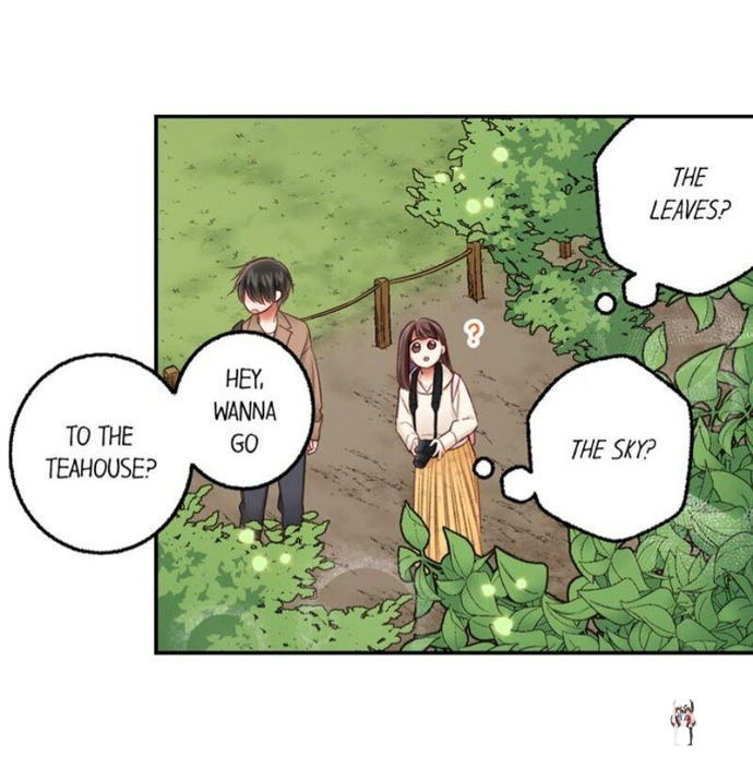 They Definitely Had Sex They Definitely Had Sex Chapter 61 - Page 38