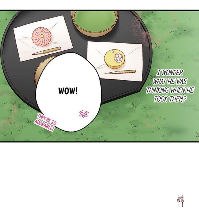 They Definitely Had Sex They Definitely Had Sex Chapter 61 - Page 40