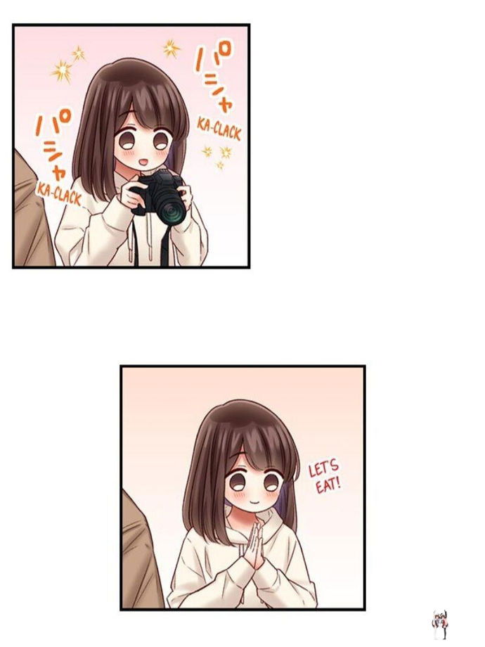 They Definitely Had Sex They Definitely Had Sex Chapter 61 - Page 41