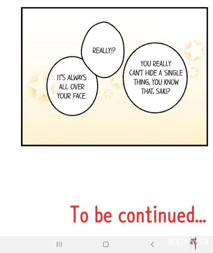 They Definitely Had Sex They Definitely Had Sex Chapter 61 - Page 45