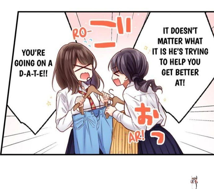 They Definitely Had Sex They Definitely Had Sex Chapter 61 - Page 5