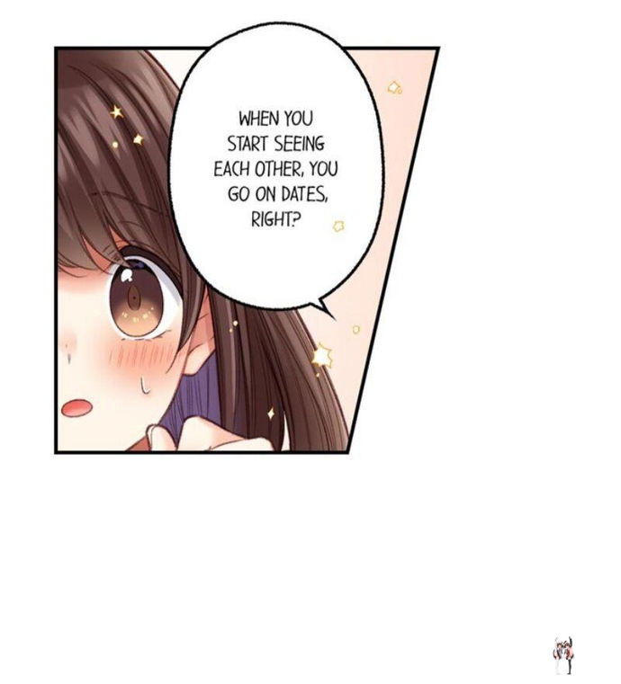 They Definitely Had Sex They Definitely Had Sex Chapter 61 - Page 6