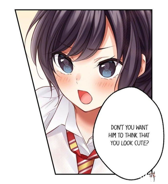 They Definitely Had Sex They Definitely Had Sex Chapter 61 - Page 7