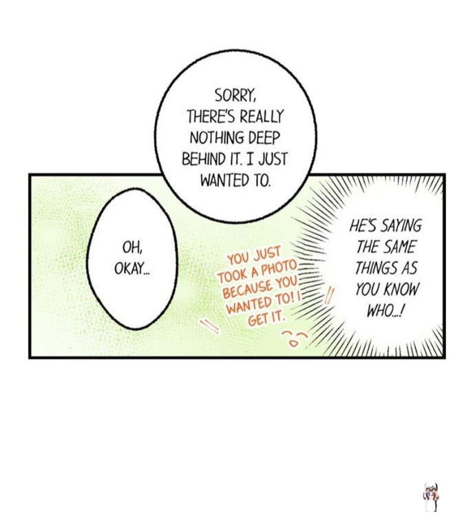 They Definitely Had Sex They Definitely Had Sex Chapter 62 - Page 13 They Definitely Had Sex They Definitely Had Sex Chapter 62 - Page 13