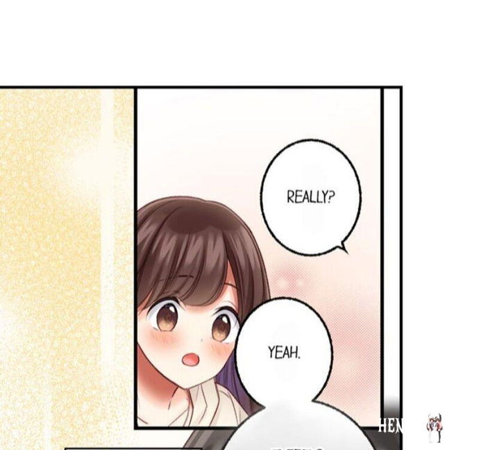 They Definitely Had Sex They Definitely Had Sex Chapter 62 - Page 22 They Definitely Had Sex They Definitely Had Sex Chapter 62 - Page 22