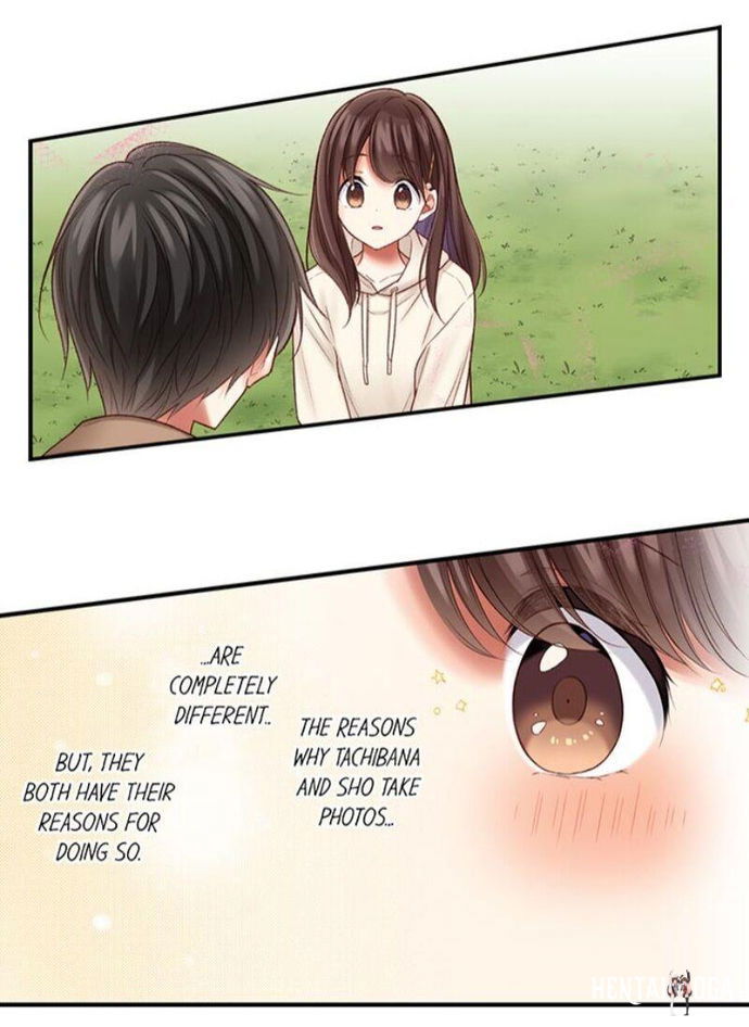 They Definitely Had Sex They Definitely Had Sex Chapter 62 - Page 30 They Definitely Had Sex They Definitely Had Sex Chapter 62 - Page 30